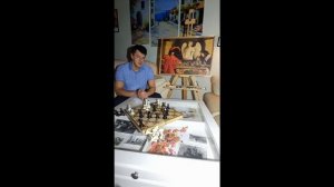 Видеовопрос Что Где Когда