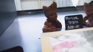 Гипсовые изделия ручной работы "Reft-dekordo" | Генерал Ноев