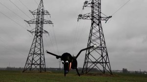 Сиреноголовый Картун Кэт Мороженщик Бабка Гренни Хаги Ваги Трубоголовый Лампоголовый в реальности