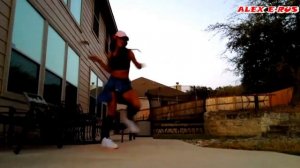 Captain Jack ft.Fun Factory - Change (Dj Shabayoff Rmx)