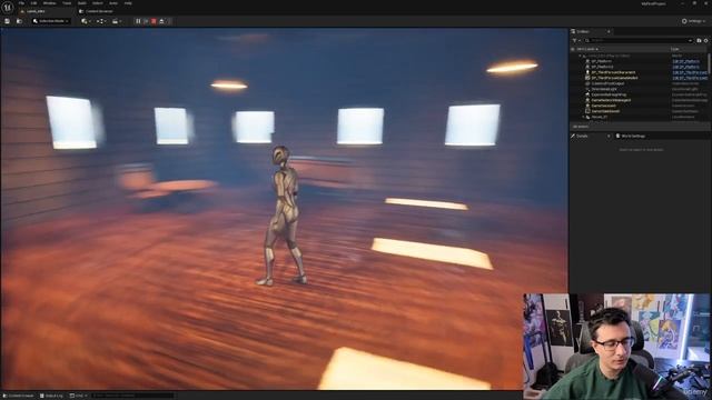 18 - Подведение итогов и описание проекта смотреть онлайн