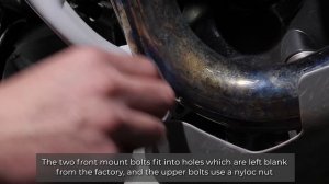 How to fit Wunderlich engine bars to BMW R1250 GS