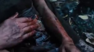 Дикий Пес 2017 жанр  Боевик