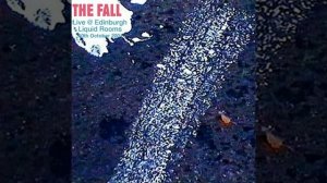 The Fall - I Am Damo Suzuki - Live @ Edinburgh Liquid Rooms - 2001