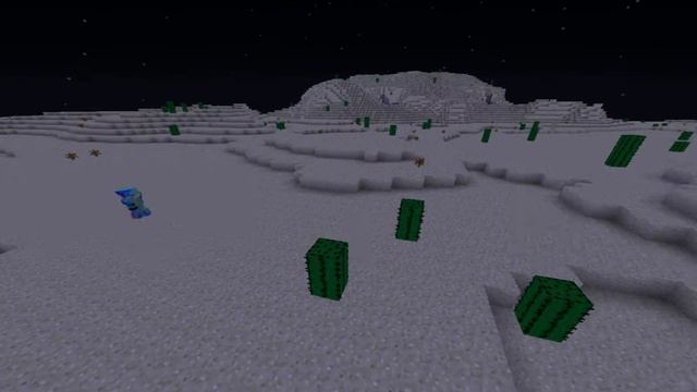 ►НЯН КЭТ В майнкрафт ► смотреть онлайн