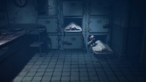 Little Nightmares II #4 БОЛЬНО НЕ БУДЕТ...