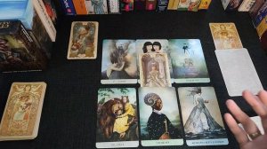 В чем ваша суперсила? Как выйти из кризиса? Таро расклад на решение проблемы / онлайн гадание таро