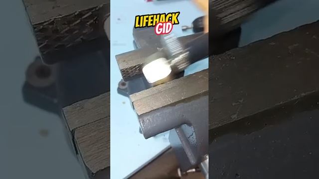 How to fix a hose