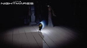 LITTLE NIGHTMARES ПРОХОЖДЕНИЕ  ►   ОСТАНОВИСЬ НА МГНОВЕНИЕ! ТЫ ПРЕКРАСНА!   #4