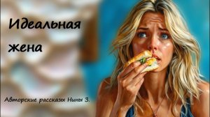 Идеальная жена