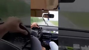 Ваз 2109 против Приоры