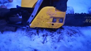 Бензопила champion 247 краткий обзор