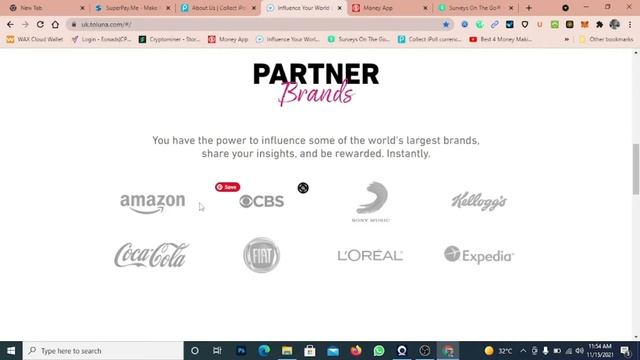 This 5 apps will pay you $100 weekly (Make money online) смотреть онлайн