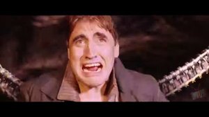 Мэри Джейн узнала правду¦ Человек - паук 2