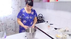 Простой салат на праздничный стол 💥 Крем для торта🎉Все тонкости приготовления