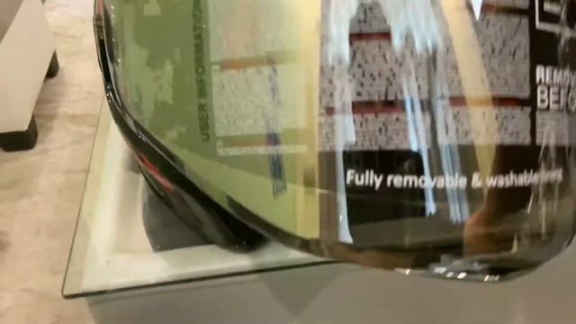 Vega Bolt helmet | Visor change | new mercury visor 🔥🔥 #vegabolt #vegahelmets #uptoride смотреть онлайн