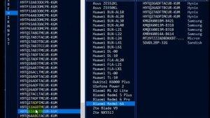 PhoneMicroDB || Compatible eMMC || EMMC SOFTWARE DOWNLOAD ||