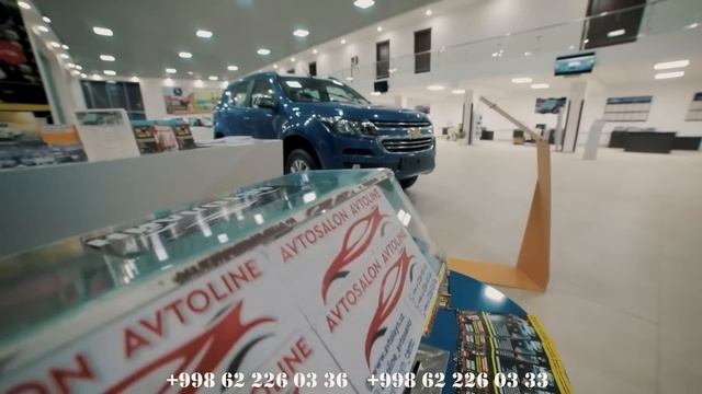 Автосалон нархи / Автолайн смотреть онлайн