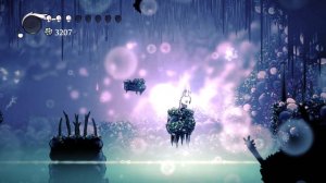 Hollow Knight#20 САД КОРОЛЕВЫ