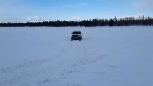 Исузу бигхорн 3.1
