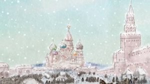 Зимние истории ❄️Лучшие сказки для детей 💠 Гора самоцветов