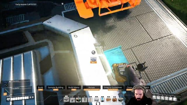 Панда vs. Satisfactory - Episode 81 смотреть онлайн