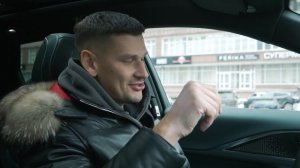 ПЕРВЫЙ Электрический Cadillac LYRIQ 2024 / Обзор и Тест-Драйв / УБИЙЦА TESLA?