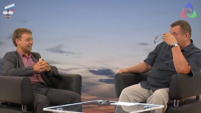 "События и люди" #120 Промполитика смотреть онлайн