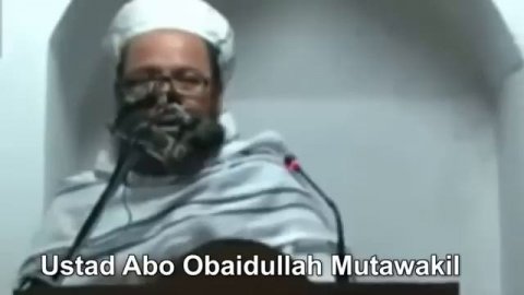 Насихат барои занхо