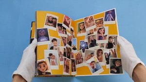 Такие разные Элли. Книга 3. Счастливая