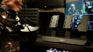 Объясняю почему PXN V12 Lite, а не Moza R5