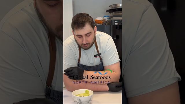 Fresh Flavors Unite: Dungeness Crab with Asparagus Soup Tutorial