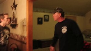 Psycho Dad Raids Stream