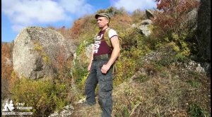 Мой Штурмовой Ранец