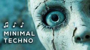 MINIMAL TECHNO MIX 🐸💚