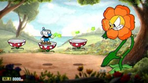 Cuphead #2 ОБЫГРЫВАЕМ СУДЬБУ