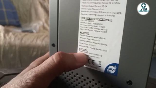 unboxing Fronus 9200 PV platinum series solar inverter UPS 2023 model||#Features & #Specifications