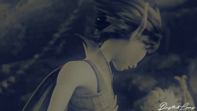 "Tell Me" || Marianne & Periwinkle || VALIN #28 смотреть онлайн