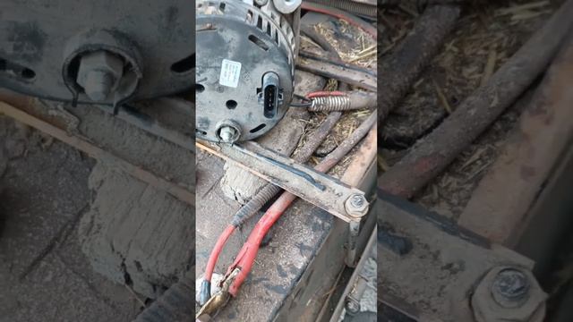 грузовая автоэлектрика это всегда хорошие деньги