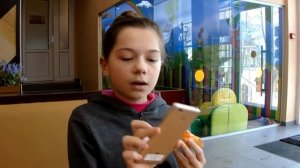 FNAF в реальной жизни! Иду в пиццерию Фредди