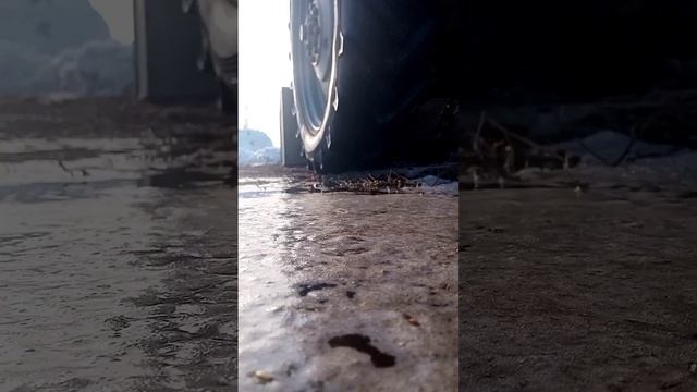 Весенняя капель #приходите_в_наш_дом #весна #2024 #эстетика смотреть онлайн