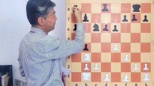 2) Champions Chess Tour  Осло. 2024г.
