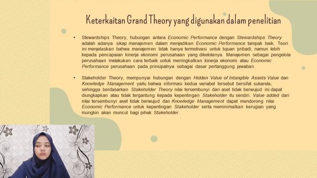 Pengaruh Hidden Value of Intangible Assets, Knowledge Management, dan Water Accounting Terhadap EP смотреть онлайн