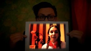 КЧЗ. Глава четвёртая.