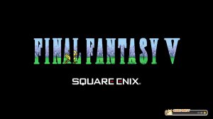 Final Fantasy V pixel remaster - часть 5