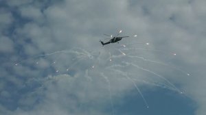 76 лет Армейской авиации