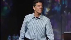 3. Гнев   вторичная эмоция ч. 1 - Чип Ингрэм