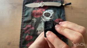 Очень яркий фонарь  Lumintop MoonBox 10000 люмен