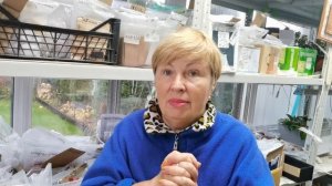 Закупилась профессиональными семенами цветов и овощей по полной. Если хотите- приходите ВК