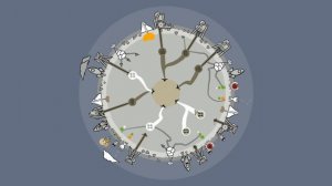 ПЛАНЕТКА // PLANETKA